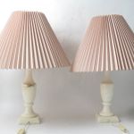 601 3089 TABLE LAMPS
